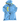 Cheyenne Parker-Tyus Nike Game-Worn Chicago Sky Warm-Up Jacket Sz L