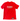 Cheyenne Parker-Tyus Nike Player-Worn Atlanta Dream Red Dri-Fit Shirt Sz L