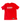 Cheyenne Parker-Tyus Nike Team-Issued Atlanta Dream Red Dri-Fit Shirt Sz L