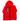 Cheyenne Parker-Tyus Nike Game-Worn Atlanta Dream Red Warm-Up Jacket Sz XL
