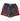 Cheyenne Parker-Tyus Nike Player-Worn Atlanta Dream WNBA Practice Shorts Sz XL