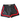 Cheyenne Parker-Tyus Nike Team-Issued Atlanta Dream WNBA Practice Shorts Sz XL