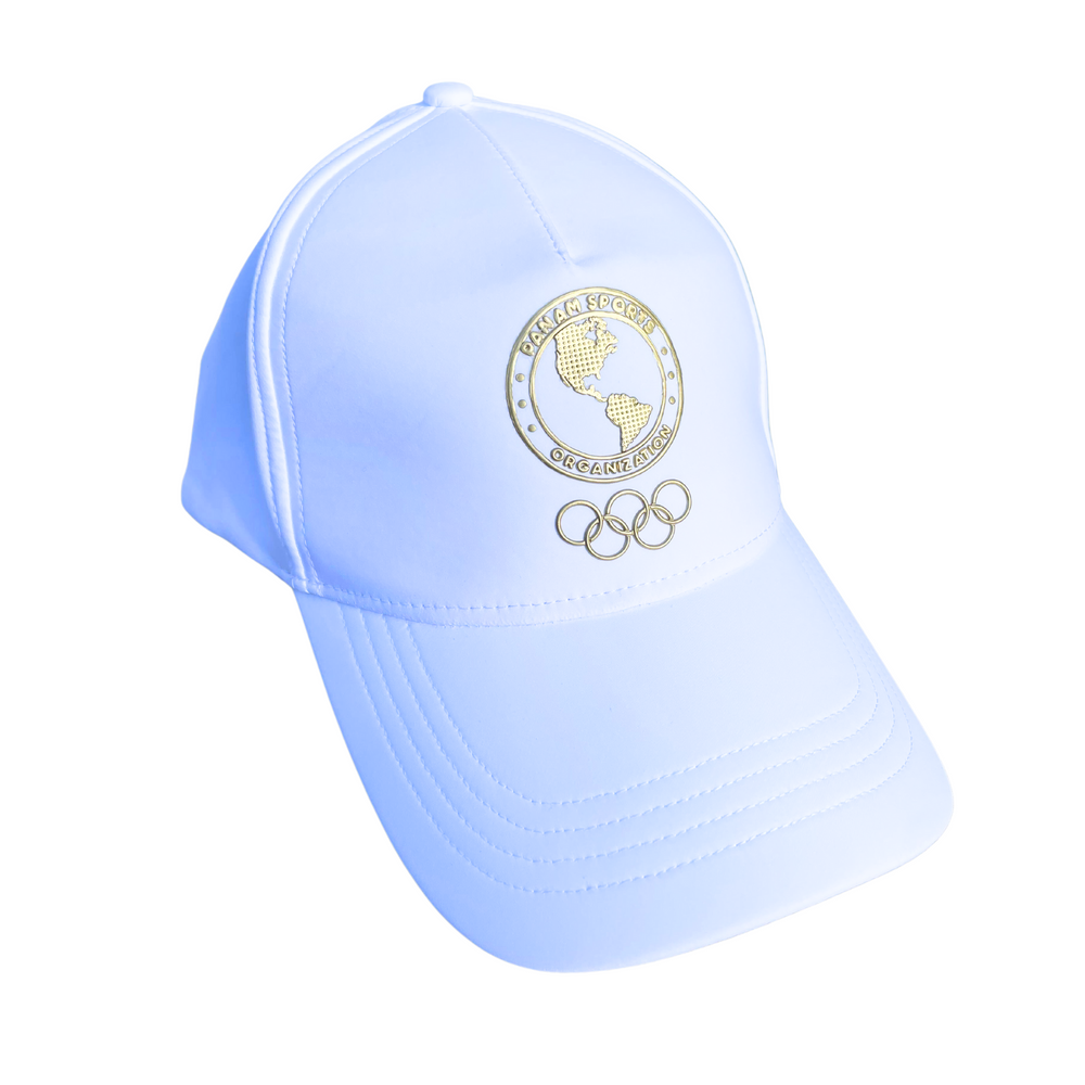 Nicole Heavirland Pan American Games 2023 Hat